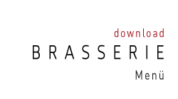 Download Brasserie menu